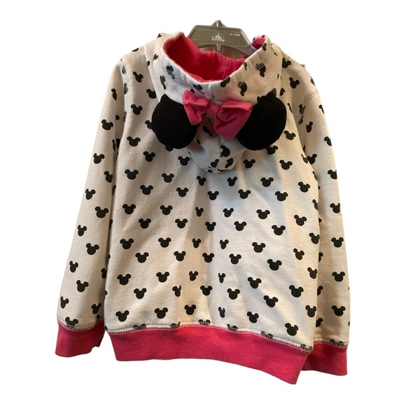 Minnie Mouse jacket by Disney Junior - Picture 2 of 7